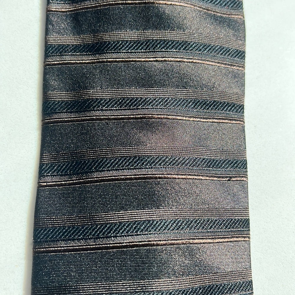 Hugo Boss vintage tie